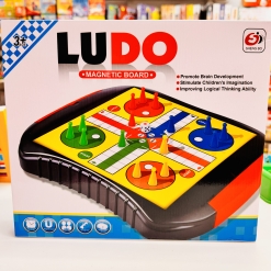 LUDO MAGNETICO