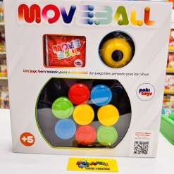 MOVEBALL