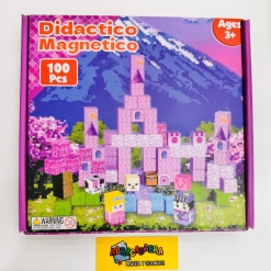 DIDACTICOS MAGNETICOS