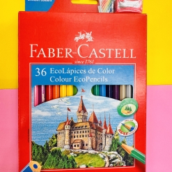 LAPICES FABER X36