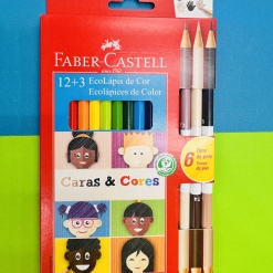 LAPICES FABER CASTELL X 15 UNIDADES
