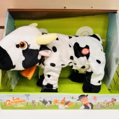 VACA LOLA con sonido