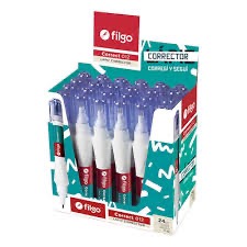 corrector filgo