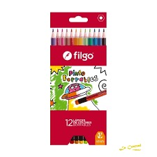 LAPICES BORRABLES X12 FILGO