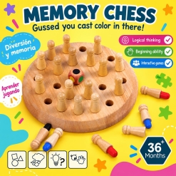 JUEGO DE LA MEMORIA