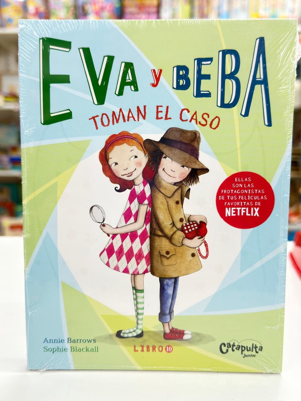 EVA Y BEBA - Imagen 7