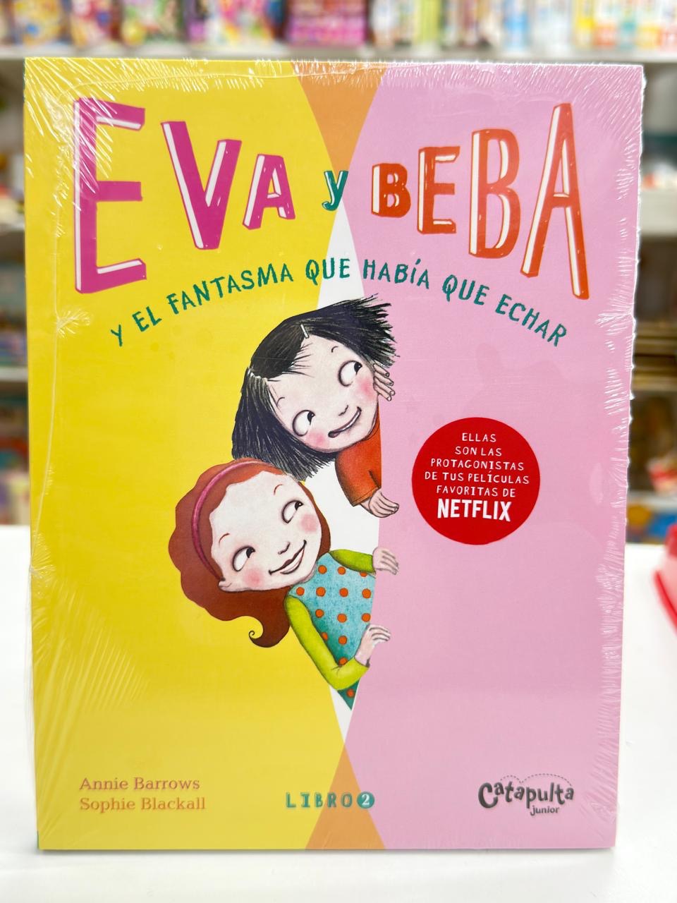 EVA Y BEBA - Imagen 6