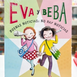 EVA Y BEBA
