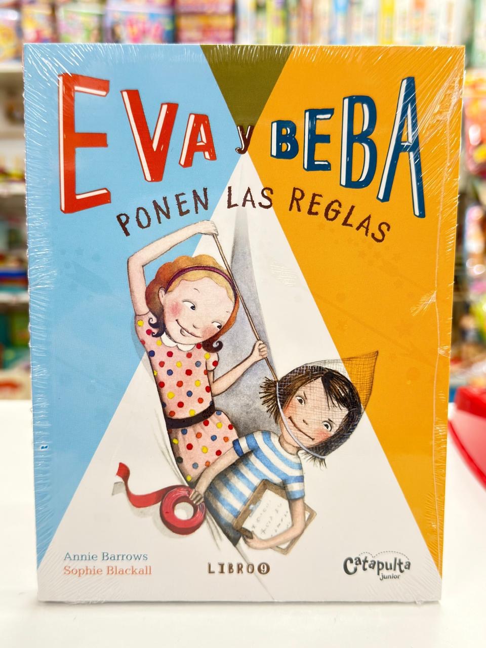 EVA Y BEBA - Imagen 3
